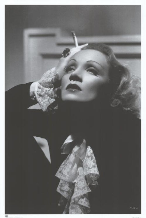 Dietrich, Marlene