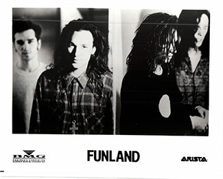 Funland