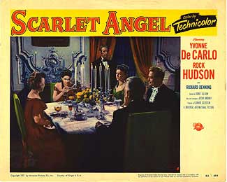 Scarlet Angel