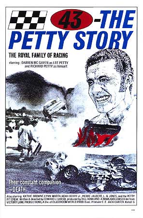 43 The Petty Story