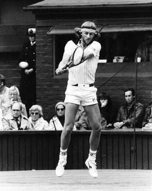 Bjorn Borg