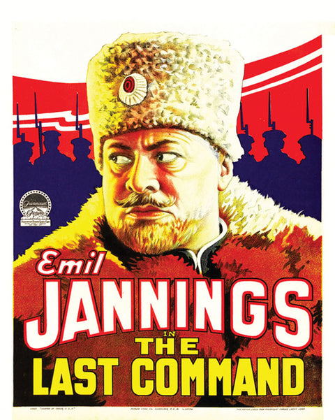 Last Command