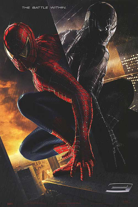 Spider-man 3