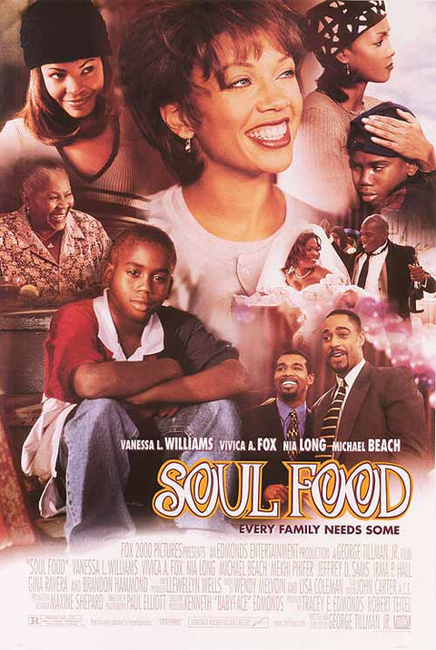 Soul Food