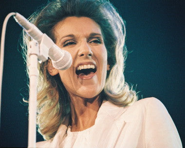 Celine Dion