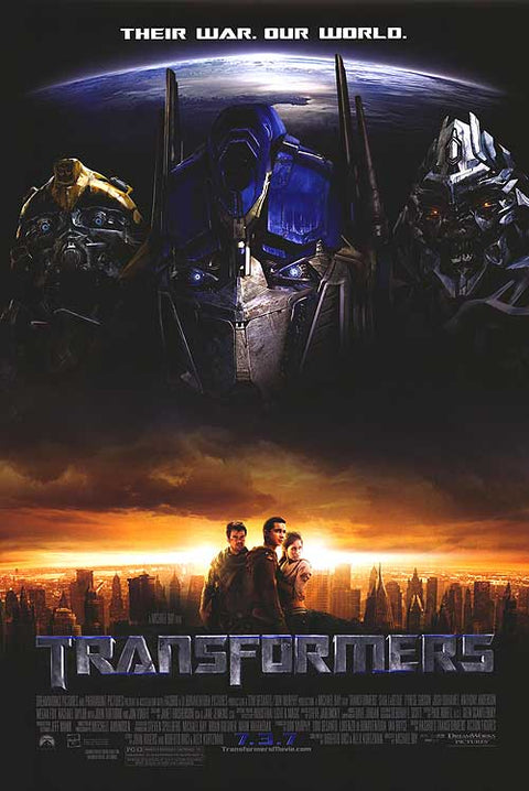 Transformers