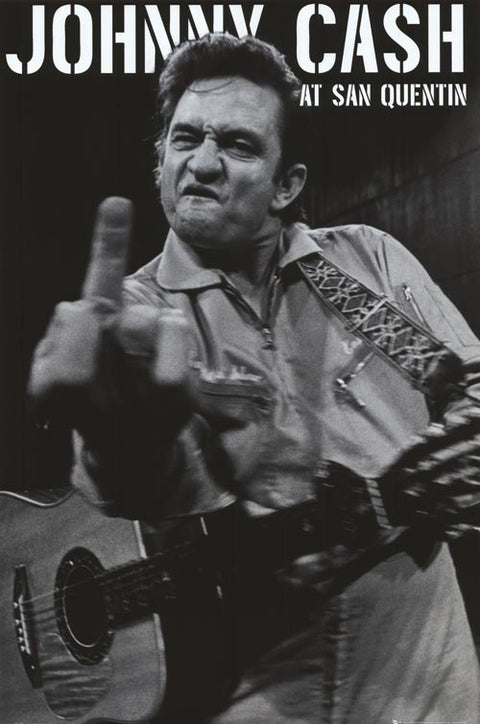 Johnny Cash