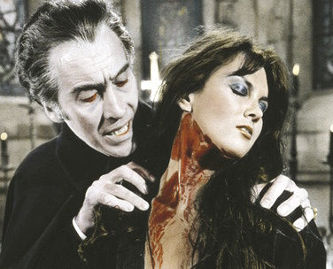 Dracula A.D. 1972