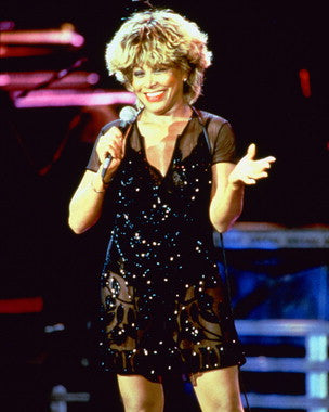 Tina Turner