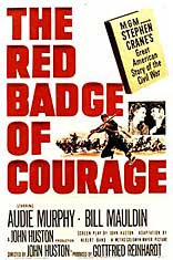 Red Badge Of Courage