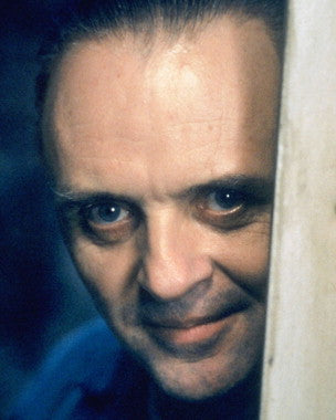 Silence of the Lambs