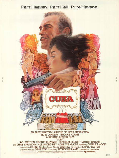 Cuba