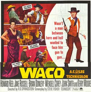 Waco