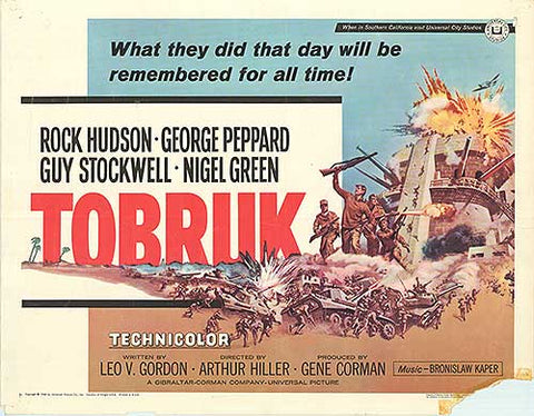 Tobruk