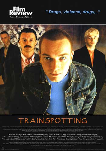 Trainspotting