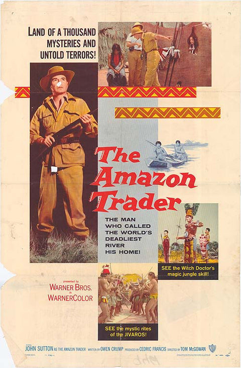 Amazon Trader