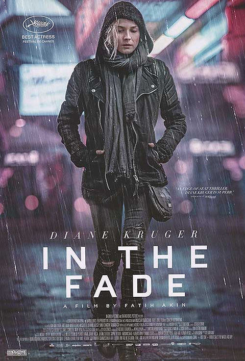 In the Fade