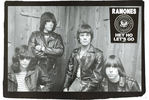 Ramones