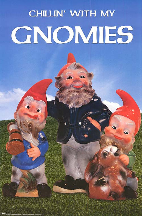 Gnomies