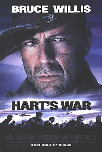 Hart's War