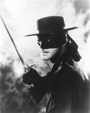 Zorro