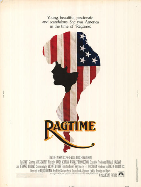 Ragtime