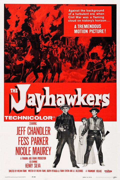 Jayhawkers