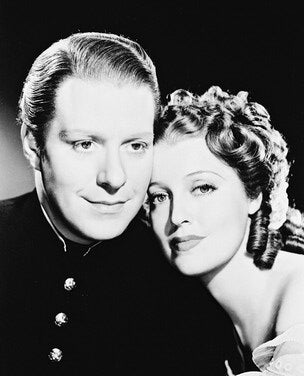 Nelson Eddy