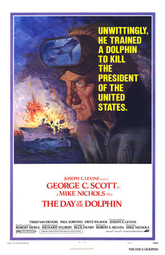 Day of the Dolphin