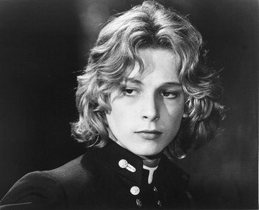 Death in Venice