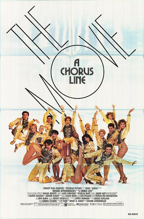 Chorus Line