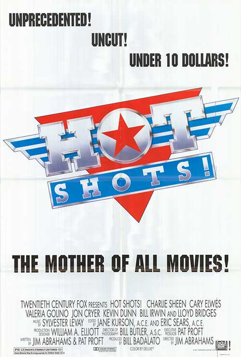 Hot Shots!