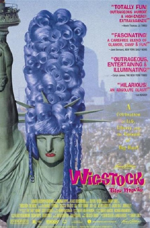 Wigstock