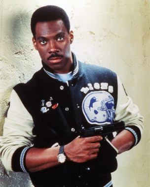 Beverly Hills Cop II