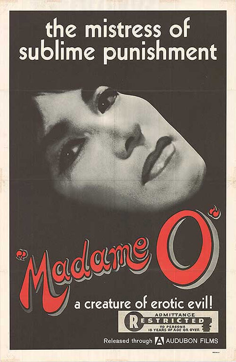 Madame O