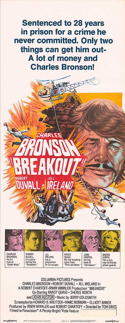 Breakout