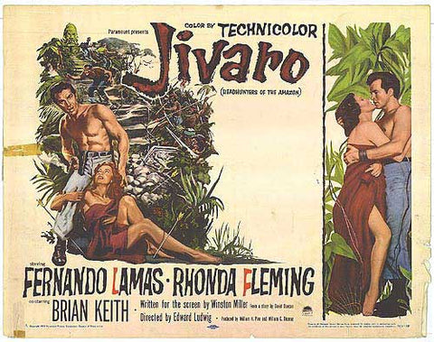 Jivaro