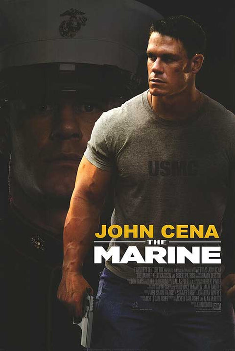 Marine