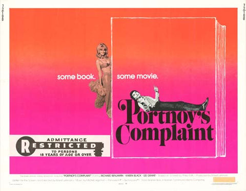 Portnoy's Complaint