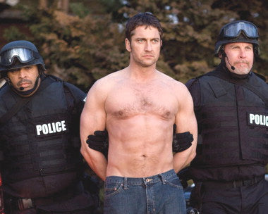 Gerard Butler