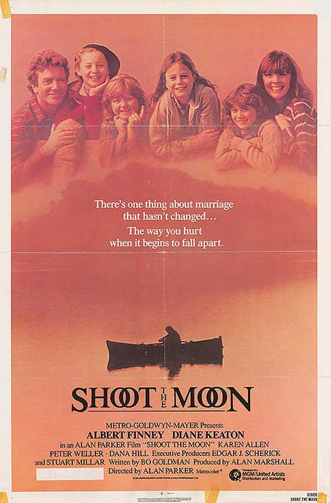 Shoot the Moon