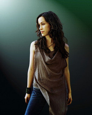 Alanis Morissette