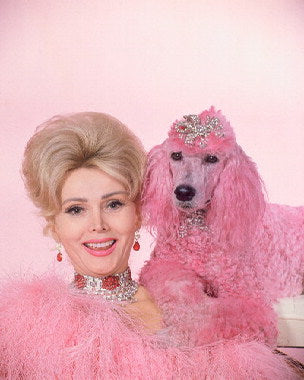 Zsa Zsa Gabor