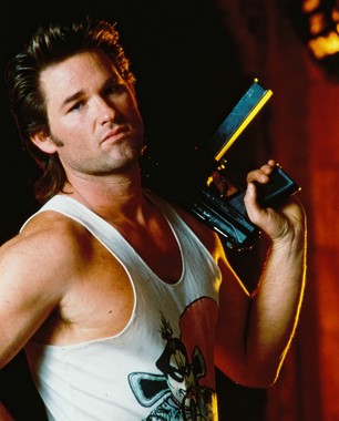 Big Trouble in Little China