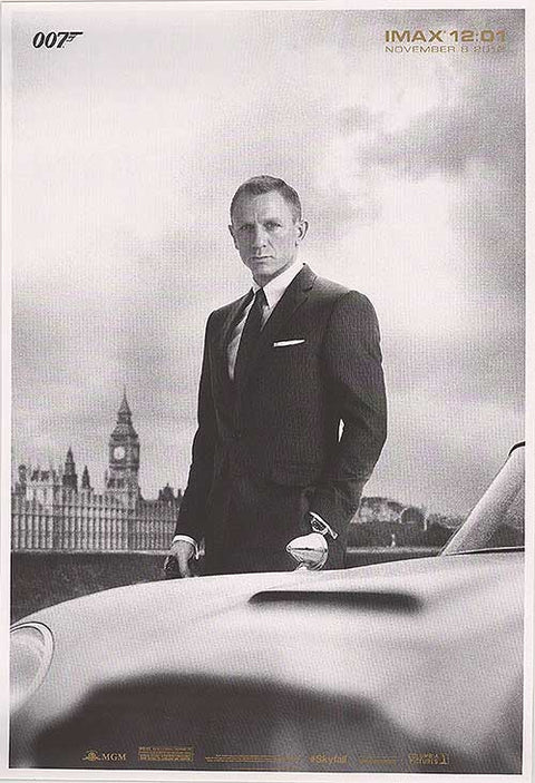 Skyfall