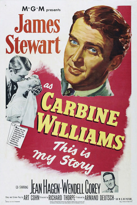 Carbine Williams