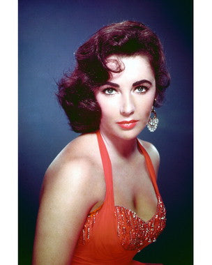 Elizabeth Taylor