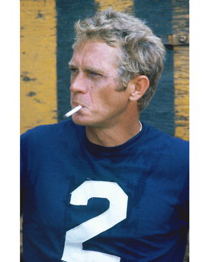 Steve McQueen