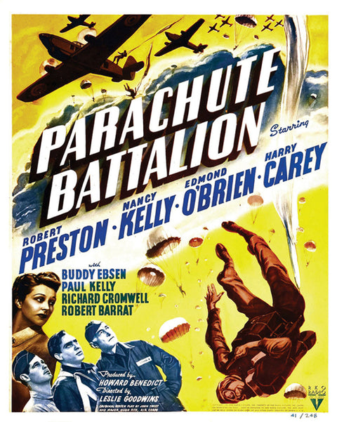 Parachute Battalion