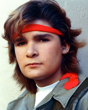 Corey Feldman